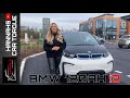 BMW 2021 I3 120AH - STYLE, DESIGN AND DRIVE / HANNAHS CAR TORQUE