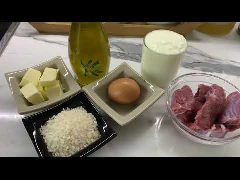 Video: Si Të Bëni Supë Me Mish