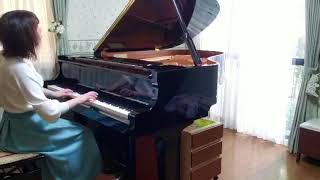 枝野　奈津子 - 演奏動画のサムネイル