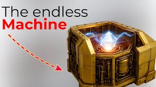 Inside the $20 Billion Machine That's Consuming More Power Than Entire Countries!