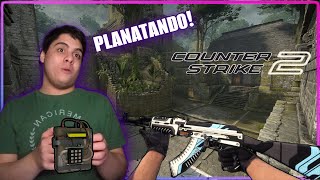 ¿Dia de VICTORIAS? en el Counter Strike 2