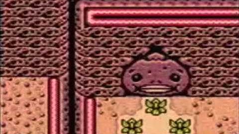 Legend of Zelda: OoA - [17] Warning! This Episode May Contain a Stupid Pun!