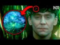 Loki 2x06 breakdown easter eggs  details you missed