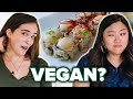 Can Vegan Sushi Satisfy A Sushi Lover?