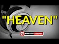 Heaven whoawhoaohthe warrant  enter tv 143