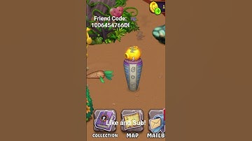 Getting Floogull on Amber Island! | My Singing Monsters