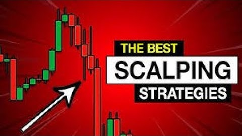 Pocket Option Broker 12 Best Scalping Trading Strategies
