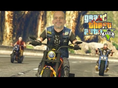 Explosions, crashes, and insane shootouts in GTA 5... This channel is too good!!!