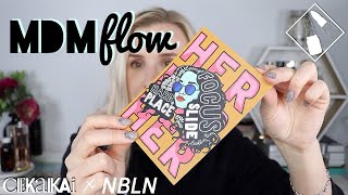 OH BOY A new Go-To MDM Flow BAUME FLOW Review | 2020 Day 2 | NBLN |CIEKAIKAI