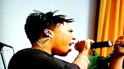Yvette Johnson/Triumph