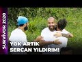 Tenis Oyunu 1. Kısım | Survivor Ünlüler Gönüllüler