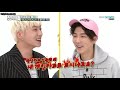 ENGSUB Weekly Idol EP301 WINNER