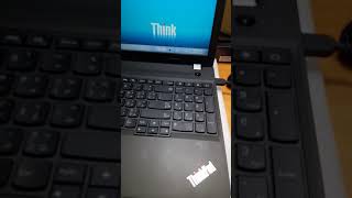 Lenovo ThinkPad E560 Laptop