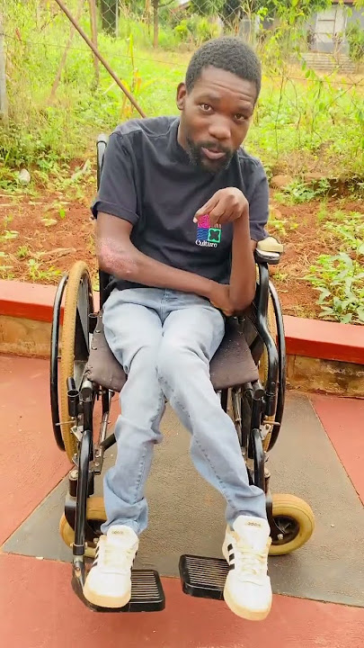♿️💙🤍Arali wa nthetshelesa,ndi hone u tshi ḓo ḓivha u ita zwi re zwone,