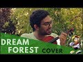Dream forest  rayman  epic quest productions cover