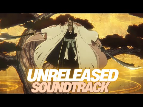 Bleach The Blood Warfare Unreleased Soundtrack Kyoraku Bankai Theme Katen Kyokotsu Karamatsu Shinju