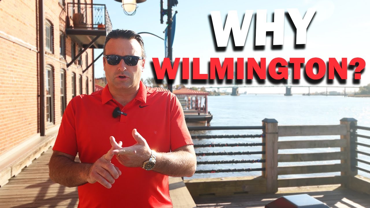Downtown Wilmington, NC: Top Attractions, Local Lifestyle & Big Growth