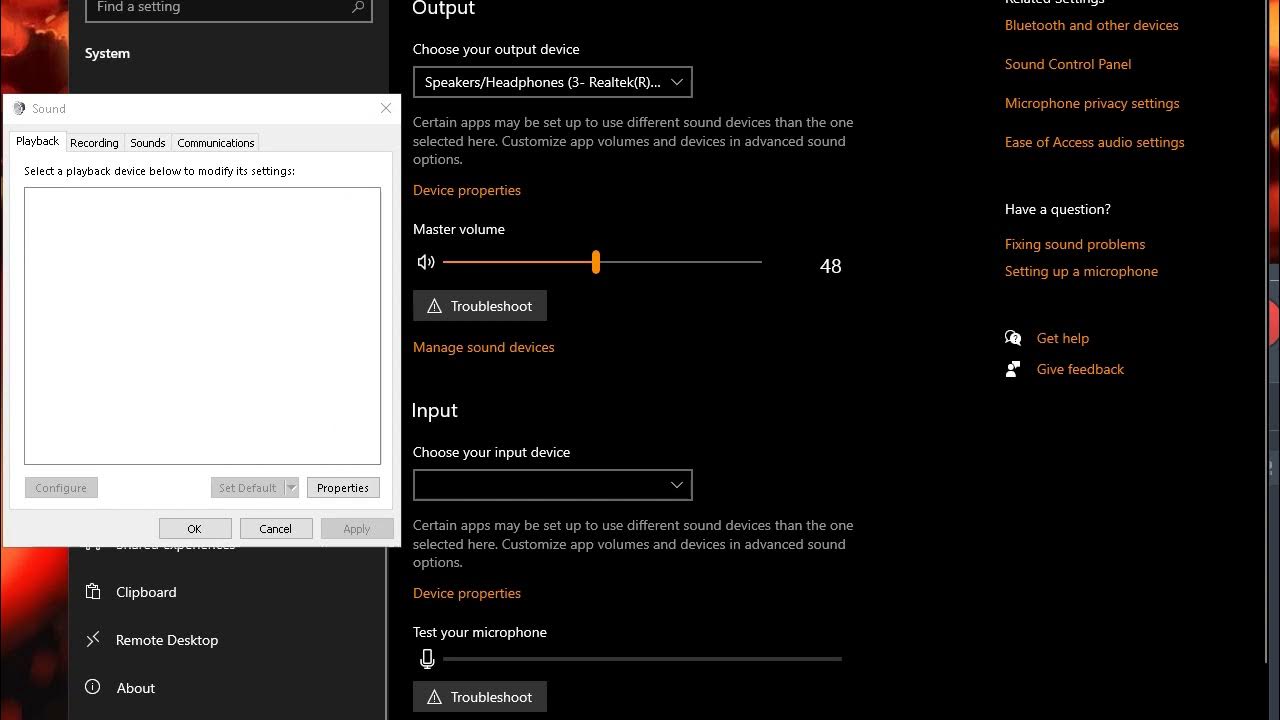 USB audio devices constantly connecting/disconnecting in rapid