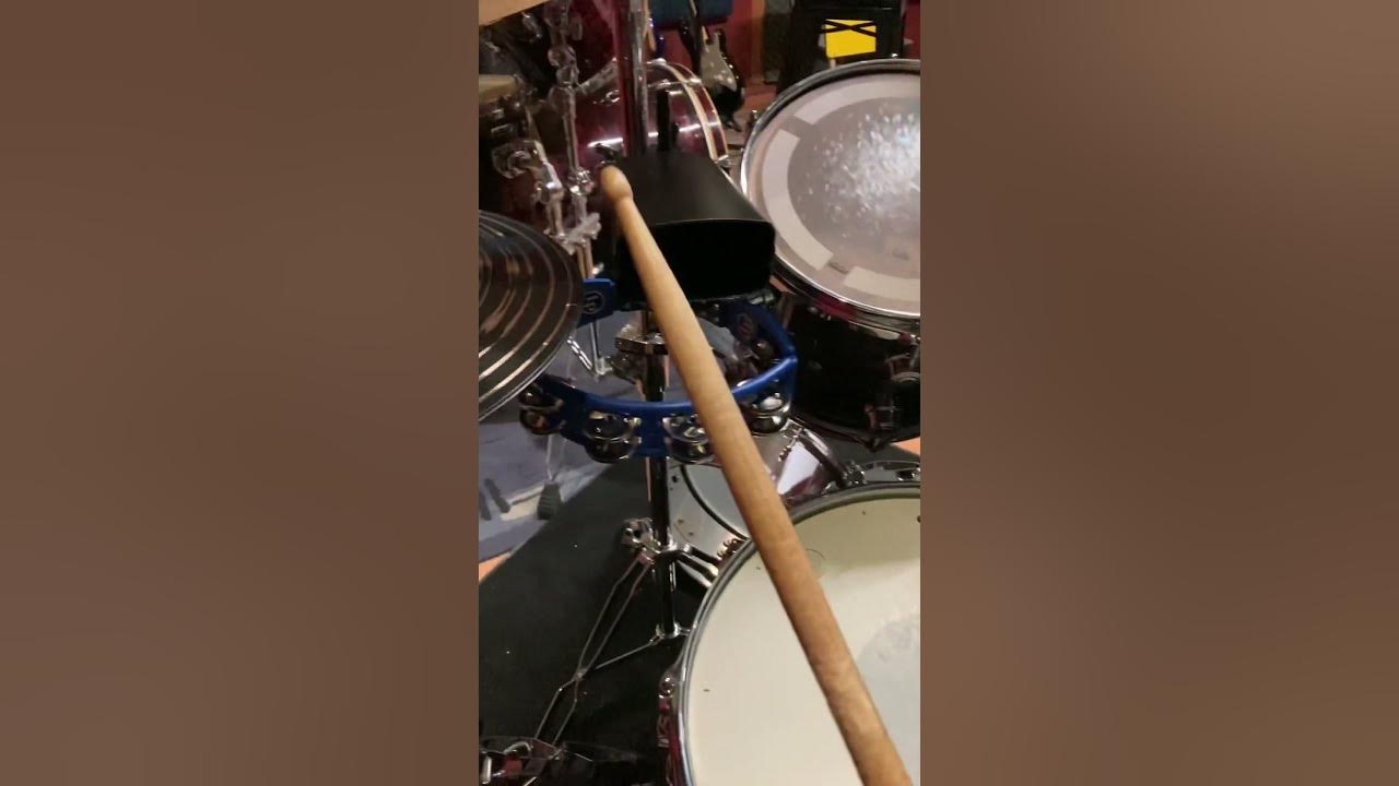 Ritmo CUMBIA Norteña Básica 🕺🏼🥁