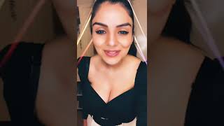 Anveshi Jain Facebook Live