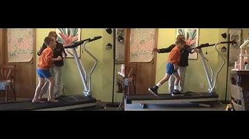 Before and After: high tone pronation | DAFO 4 | Cascade Dafo