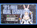 【ENG Sub】Usada Pekora finds an infinite loop to get rich in Minecraft 【Hololive】