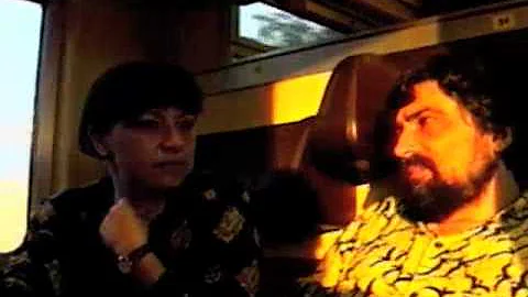 Lucrecia y el Len de Oro - Fragmento