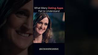 ‘What Many Dating Apps Fail To Understand” #shorts #reels  #onlinedating screenshot 2