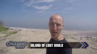 A Rare Tour Of Hart Island, NYC's Isle Of Lost Souls: Part 2