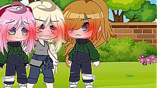 •||👩‍👧||• ELA É MINHA FILHA! •||👩‍👧||• {Tsunade E Sakura} - Naruto - Sayu Haruno