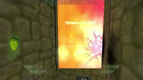 Project Brutality 3.0 Plutonia Experiment  Map 01 Congo Full 60 (FPS)