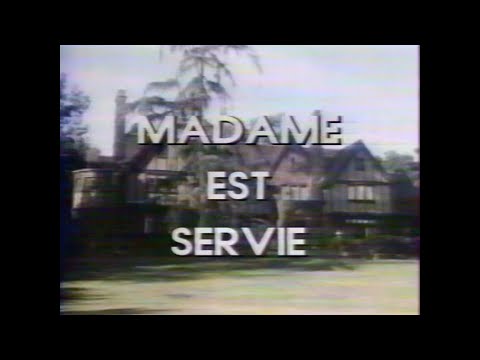 M6 | Avec Ray Charles, Madame est servie !