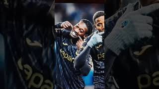 Simon Banza Ve Muhammed Cham