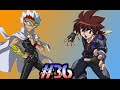 Beyblade Metal Masters Episode 36 part 2