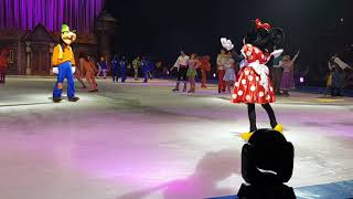 Disney on Ice Live 2019 - 100 years of magic - Finale