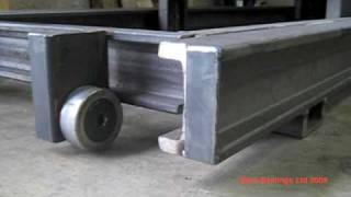 Combined Bearings