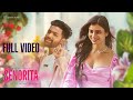 Senorita Full Video Song - Q Madhu | Vinay Shanmukh, The Fantasia Men, Sree | Sravan