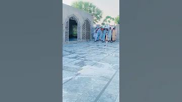 Tur Gy Yar Mohbtain Waly New Namez E Janza Video Haria Village Zafar Iqbal 