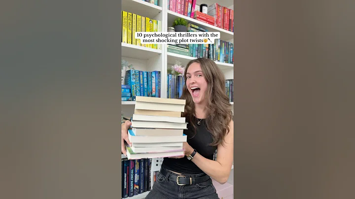 My top 10 psychological thrillers of 2025 so far AKA MUST reads 😳 — #plottwists #bookreviews