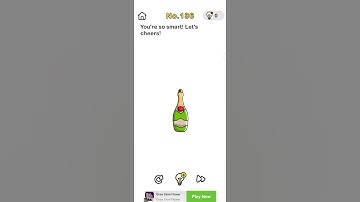 Brain Out gameplay level 136 / #brainout #gaming #like #share #subscribe