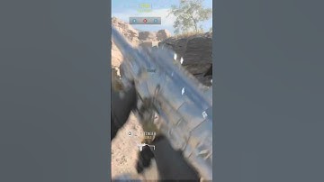 Enemy Operator Weapon Number 1129 | Call of Duty MW3 #shorts #mw3 #modernwarfare3 #mw3clips