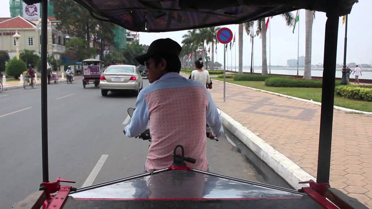 La Cambogia in un minuto e mezzo - YouTube