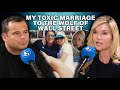 My toxic marriage to the wolf of wallstreet  nadine macaluso tells her story