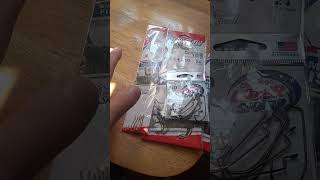 Sports Performance Eagle claw the best American made fish hooks. Thank you eagles claw. This video is dedicated to you.