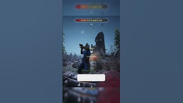 Clearing the Path to the Castle! - Chivalry 2 #shorts