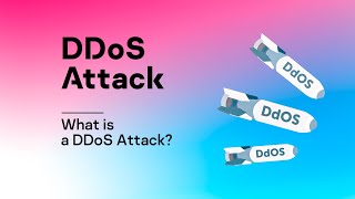 What is a DDoS Attack?