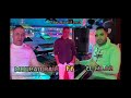 Mourad raiah galaxy ft samy el milor live kabyle 2023 kem dihin di l paris tezhidh