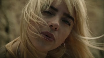 Billie Eilish  Your Power Official Music Video