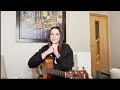 Amy Macdonald - The Human Demands (Live from Amy's Living Room)