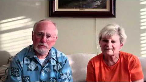 Testimony # 4 - Nick & Kathy Rudnicki